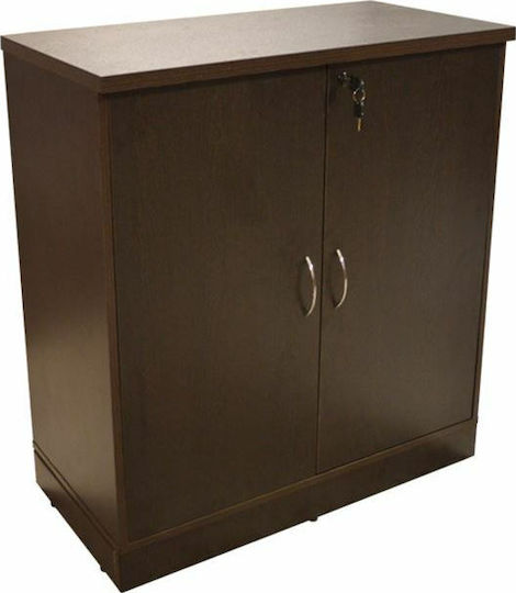 Wenge 80x41x80cm Wenge 80x41x80cm