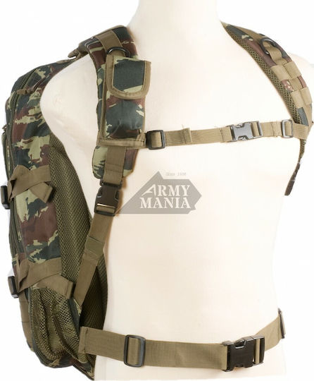 Armymania Molle Военна Чантичка Раници Горска 40лт