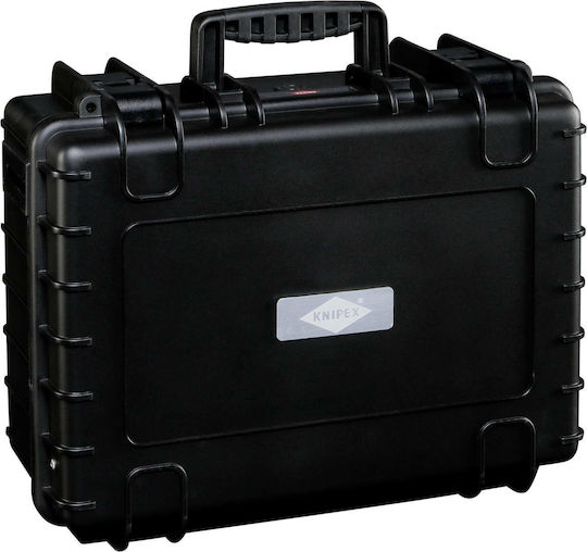 Knipex Tool Case with 23 Electrician's Tool Set