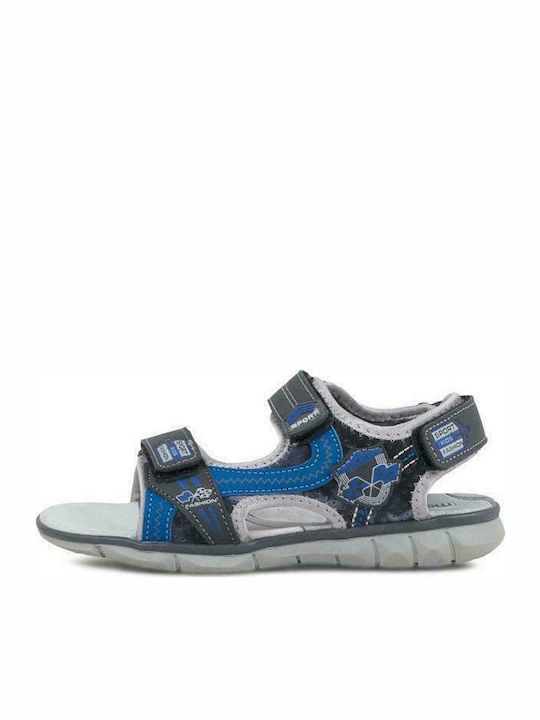 Meridian Kids' Sandals Anatomic Navy Blue