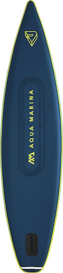 Aqua Marina Hyper 11'6'' Φουσκωτή Σανίδα SUP με Μήκος 3.5m Πολύχρωμη