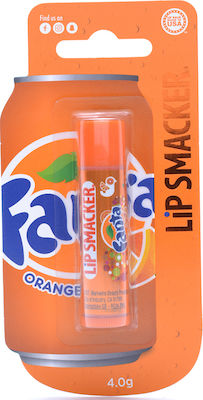 Lip Smacker Lip Balm Fanta Orange 4gr