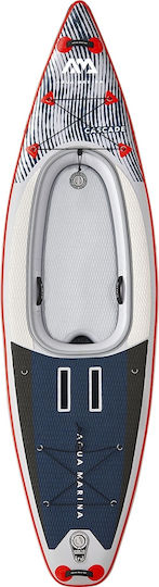 Aqua Marina Cascade 15685 Meer 1 Person Mehrfarbig