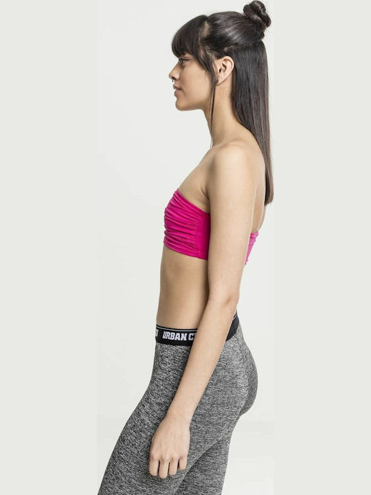 Femei Sutien sport Fuchsia