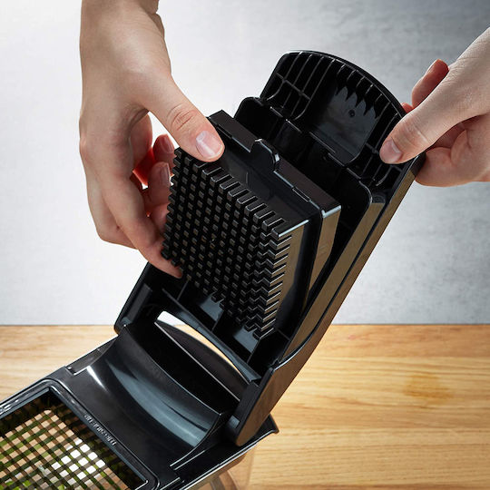 Gefu Treppo Plastic Vegetable Chopper
