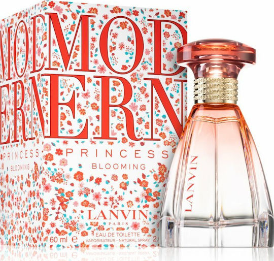 Lanvin Modern Princess Blooming Eau de Toilette 60ml