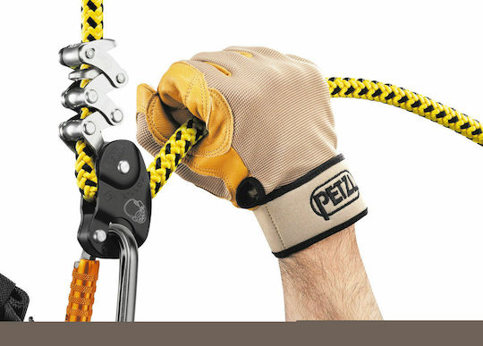 Petzl Zillon Ρυθμιστής Θέσης Μαύρος