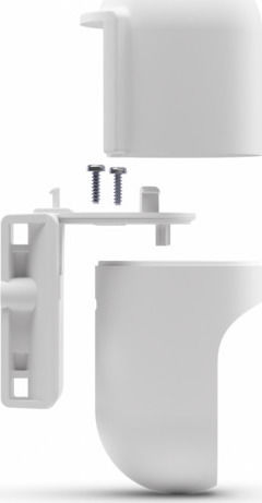 Ubiquiti Camera Mount for CCTV Systems 3τμχ White UVC-G3-FLEX-PWM-WT-3