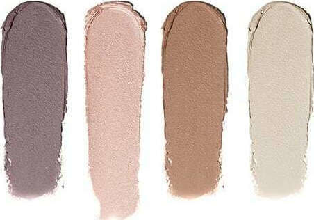 Bobbi Brown Langzeit-Creme-Lidschatten-Stick - Mini Palette mit Lidschatten in Stick 1,6 g