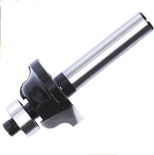 Tactix Κοπτικό Εξάρτημα Εργαλείου για Ξύλο 29mm x 8mm με Οδηγό