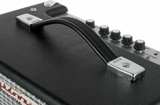 Ashdown Studio 8 Combo Amplificator Bas electric 1 x 8" 30W Negru