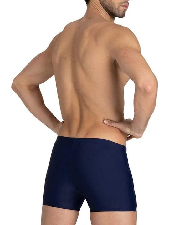 Arena Spirit Men's Swimwear Shorts Navy Blue