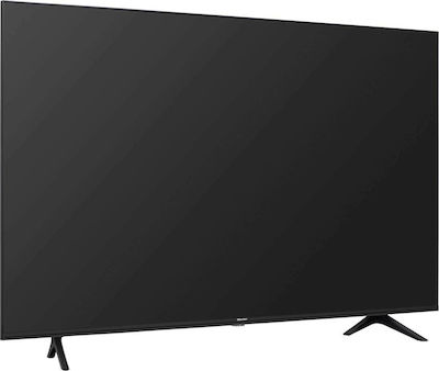 Hisense Smart Τηλεόραση 55" 4K UHD LED 55A7100F HDR (2020) H55A7100F