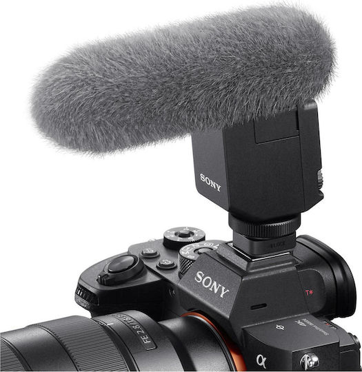 Sony ECM-B1M Microphone Stand