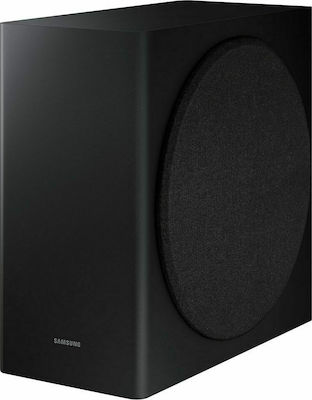 Samsung HWQ950T Soundbar 546W 9.1.4 mit Kabelloser Subwoofer und Fernbedienung Schwarz