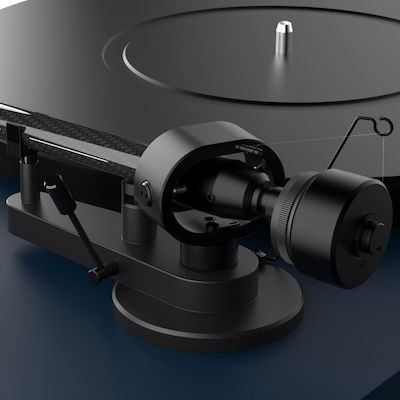 Pro-Ject Audio Debut Carbon Evo Πικάπ Μαύρο