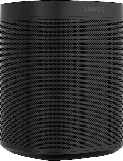 Sonos Σετ Ηχείων Home Cinema 5.1.2 Surround Set Dolby Atmos Black Arc & Sub (Gen3) & 2x One SL