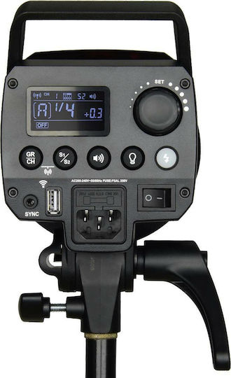 Godox MS300 Studio Flash for Studio