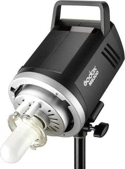 Godox MS300 Studio Flash for Studio