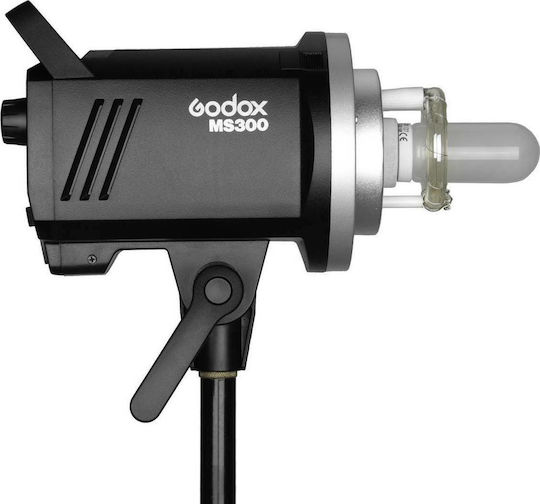 Godox MS300 Studio Flash for Studio