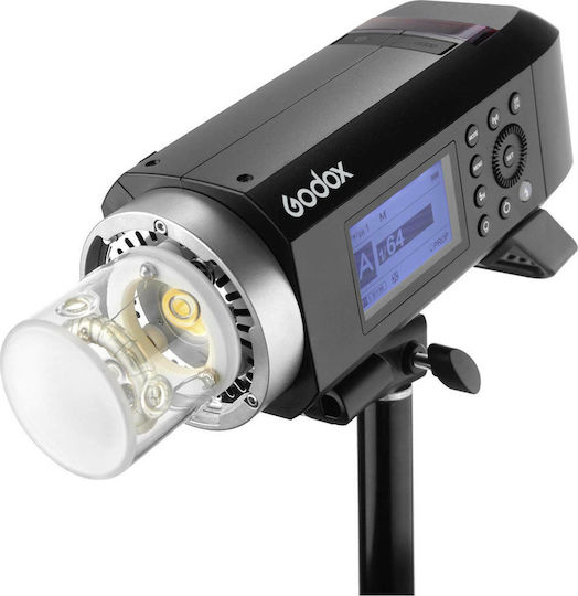 Godox Witstro Flash Unit Studio Flash για Studio