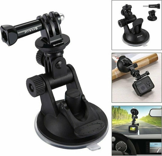 Puluz Kit Set 50 Accesorii pentru Cameră de Acțiune