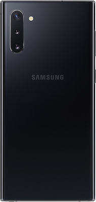 Samsung Galaxy Note 10+ 5G Single (256GB) Aura Black