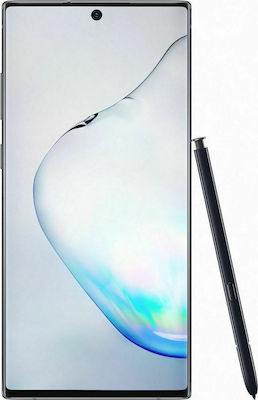 Samsung Galaxy Note 10+ 5G Single (256GB) Aura Black