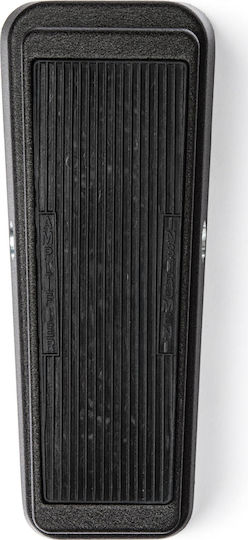 Dunlop GCB80 GCB80 Πετάλι Effect Volume Ηλεκτρικής Κιθάρας και Ηλεκτρικού Μπάσου
