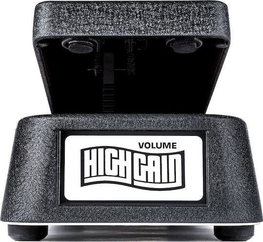 Dunlop GCB80 GCB80 Πετάλι Effect Volume Ηλεκτρικής Κιθάρας και Ηλεκτρικού Μπάσου