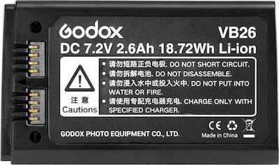 Godox VB26 Flash Accessories