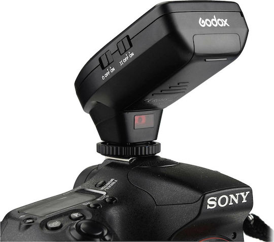 Godox Xpro S Flash Trigger