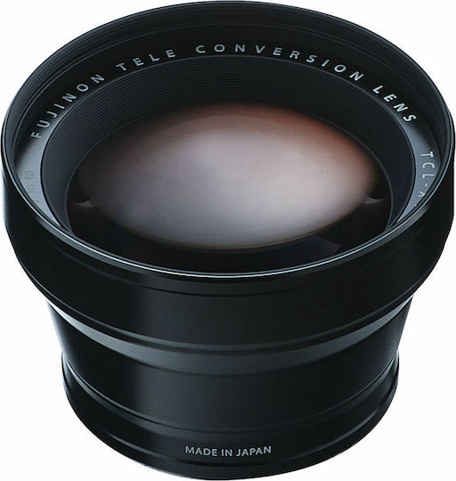 Fujifilm TCL-X100 II Τηλεμετατροπέας Φακού Black