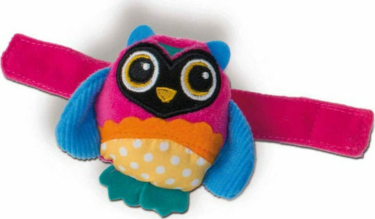 Oops Oops Baby Rasseln Handgelenk Rassel Easy Shake Verschiedene Designs 1St