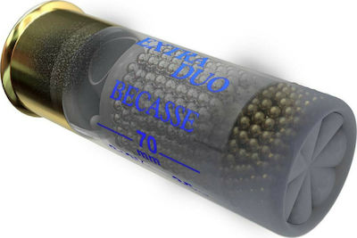 Winchester Extra Duo Becasse 35gr 10τμχ
