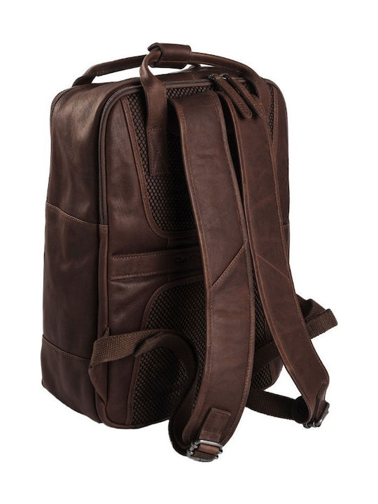 The Chesterfield Brand Backpack 16lt Brown