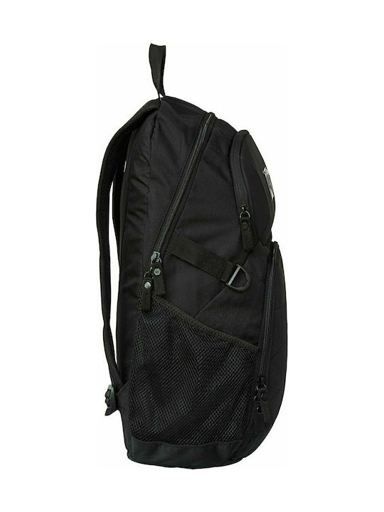 CAT Ben II Men's Fabric Backpack Black 24lt