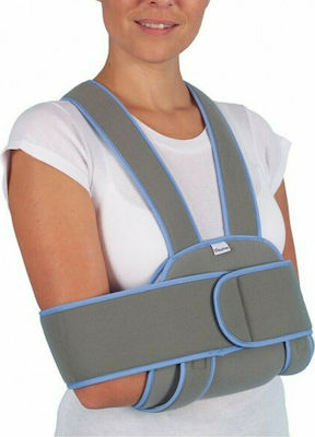 Prim 902 Arm Sling Shoulder Gray