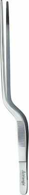 Triangle Tongs Kitchen of Stainless Steel 14cm