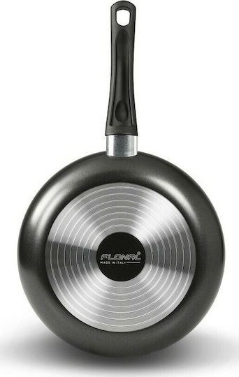 Flonal Promo Stone Pan aus Aluminium mit Steinbeschichtung 24cm