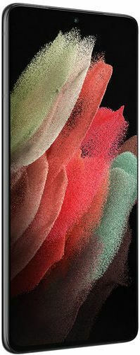 Samsung Galaxy S21 Ultra 5G Dual SIM (12GB/128GB) Phantom Black