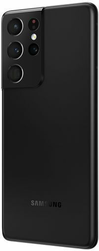 Samsung Galaxy S21 Ultra 5G Dual SIM (12GB/128GB) Phantom Black