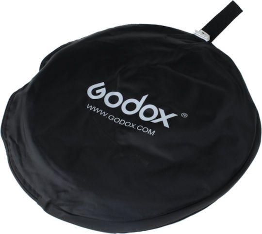 Godox RFT-05 5in1 Foldable Photography Reflector Set 60cm