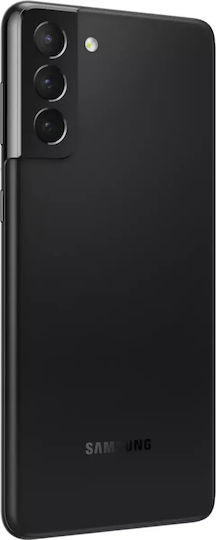 Samsung Galaxy S21+ 5G Dual SIM (8/128GB) Negru Fantomă