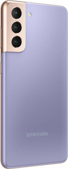 Samsung Galaxy S21+ 5G Dual SIM (8GB/128GB) Violet