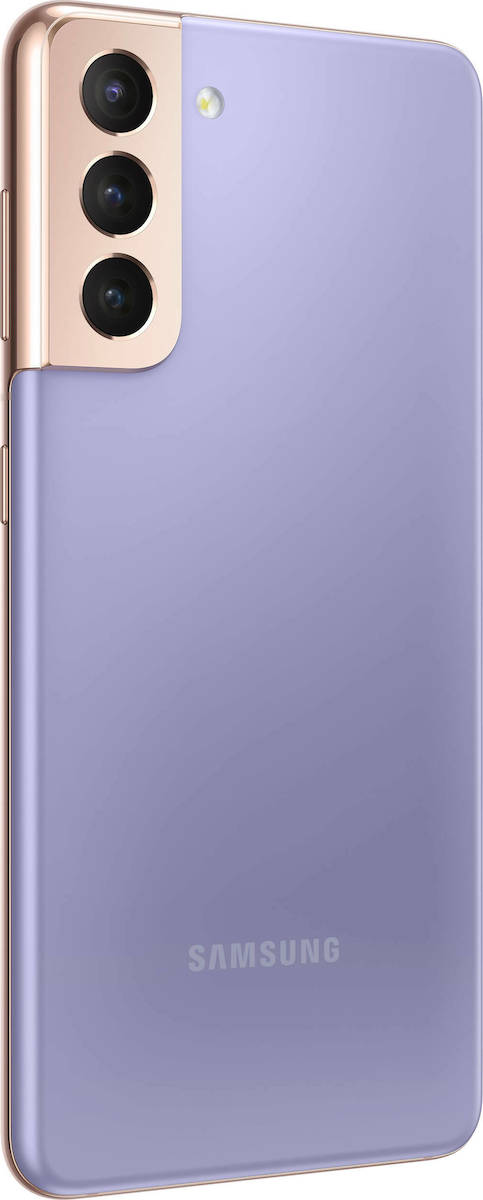 Samsung Galaxy S21 5G Dual SIM (8GB/128GB) Violet | Skroutz Romania