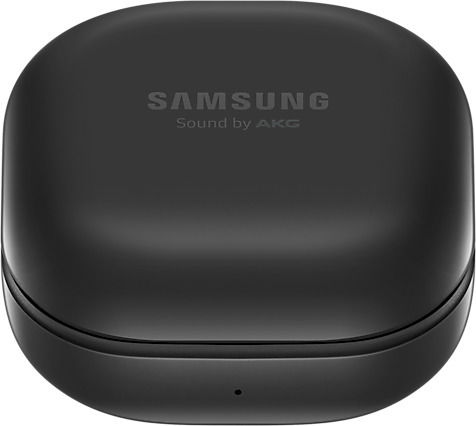Samsung Galaxy Buds Pro Bluetooth Handsfree Earphones with Sweat Resistance and Charging Case Phantom Black