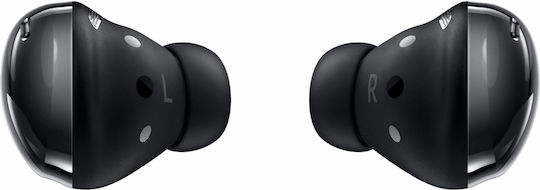 Samsung Galaxy Buds Pro Bluetooth Handsfree Earphones with Sweat Resistance and Charging Case Phantom Black