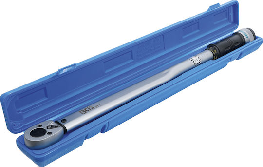 BGS Technic Δυναμόκλειδο Καρέ 1/2" Ροπής 70-350 Nm