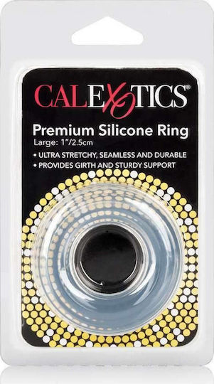 Calexotics Premium Silicone Ring Large 2.5cm